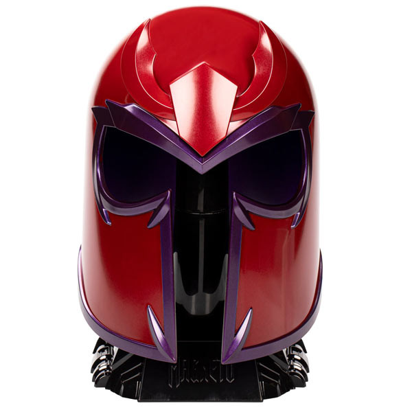 X-Men 97 Premium Roleplay Replica Magneto Helmet