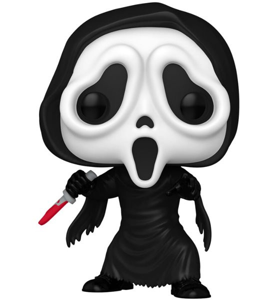 POP! Movies: Ghostface (Vřískot)