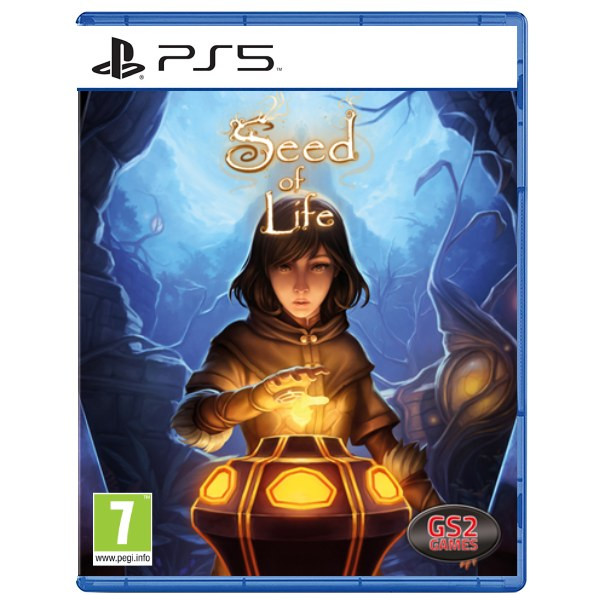 Seed of Life PS5