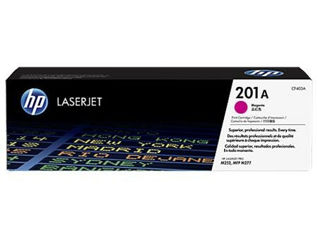 Toner HP LaserJet CF403A magenta, 201A
