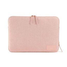 Aiino Stark Sleeve MacBook M1/M2/M3 Pro 14, MacBook Air & Pro 13 - Rose