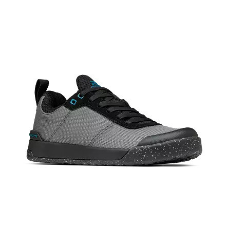 RIDE CONCEPTS boty dámské ACCOMPLICE charcoal/tahoe blue Velikost: 39