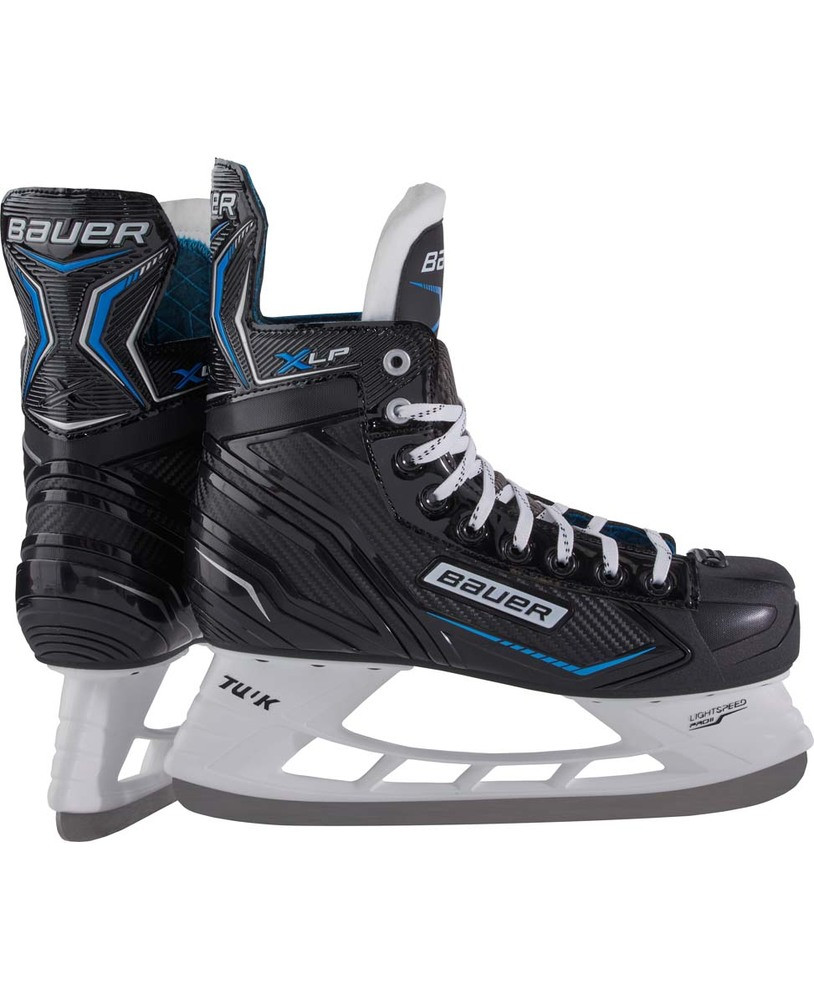 Bauer Brusle X-LP S21 SR, Senior, 8.0, 43, R