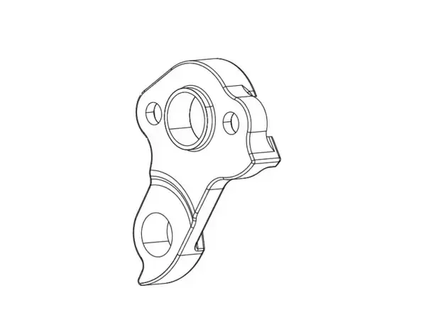 GT Force 29 patka přehazovačky pro model 2021+ (K33091)