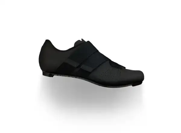 Fizik Tempo Powerstrap R5 silniční pánské tretry Black/Black vel. 37