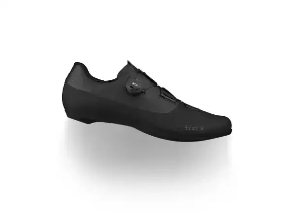 Fizik Tempo Overcurve R4 silniční pánské tretry Black/Black vel. 42