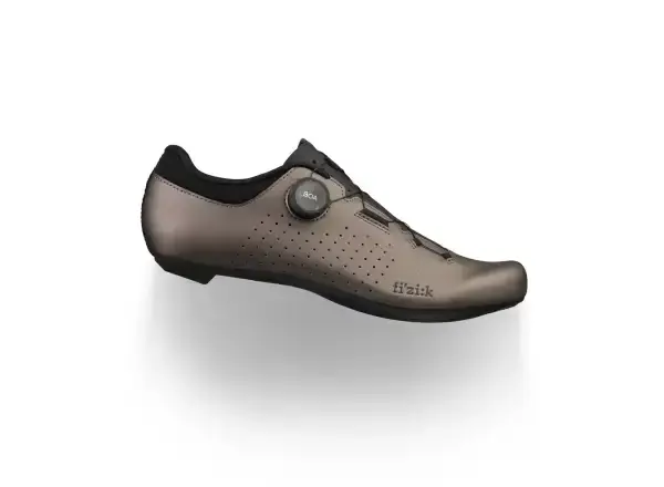 Fizik Vento Omna silniční pánské tretry Metal/Black vel. 37