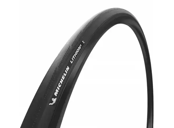 Michelin Lithion 4 Performance Line TS 25-622 silniční plášť kevlar černá 25 mm