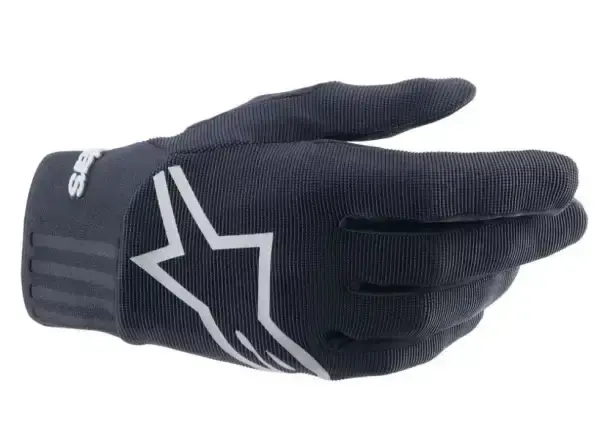 Alpinestars A-Dura rukavice Black vel. M