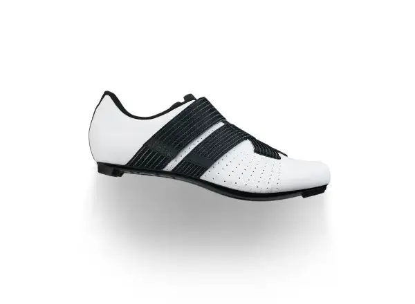 Fizik Tempo Powerstrap R5 silniční pánské tretry White/Black vel. 37