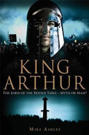 Brief History of King Arthur (Ashley Mike)(Paperback / softback)