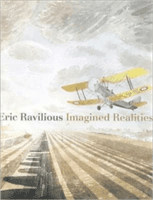 Eric Ravilious: Imagined Realities (Powers Alan)(Paperback)