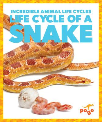 Life Cycle of a Snake (Latchana Kenney Karen)(Pevná vazba)