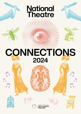 National Theatre Connections 2024: 10 Plays for Young Performers (Zakarian Abi)(Paperback)