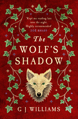 The Wolf's Shadow: (The Tudor Rose Murders Book 2) (J. Williams G.)(Paperback)