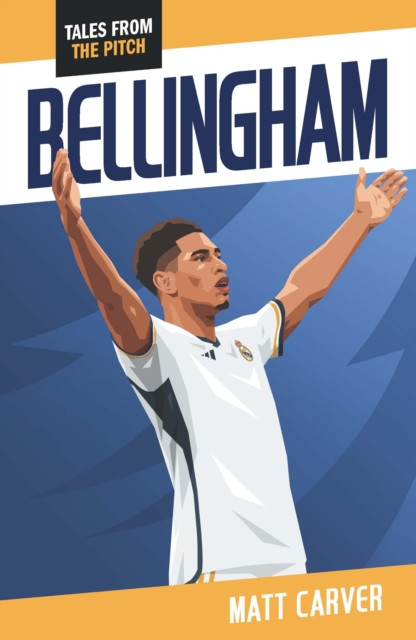 Bellingham(Paperback / softback)
