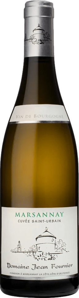 Domaine Jean Fournier Marsannay Saint Urbain Blanc 2022