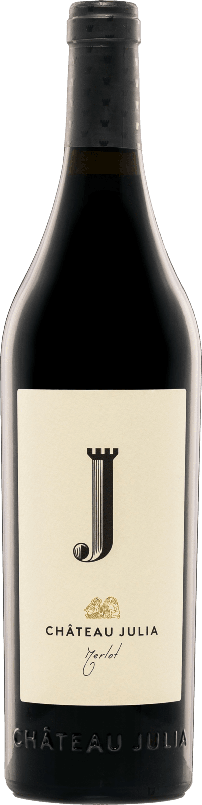 Costa Lazaridi Chateau Julia Merlot 2022