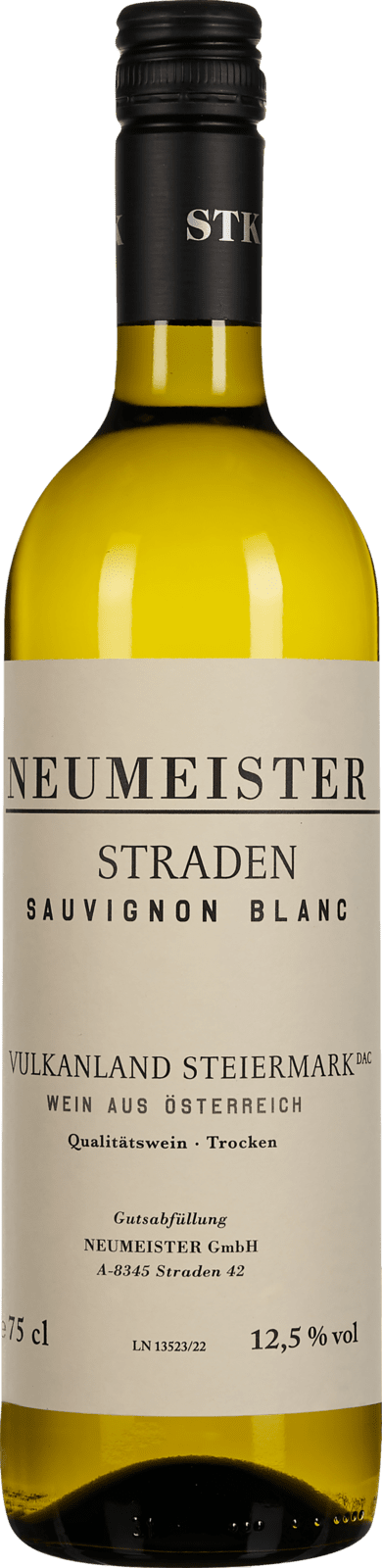 Neumeister Sauvignon Blanc Straden 2023