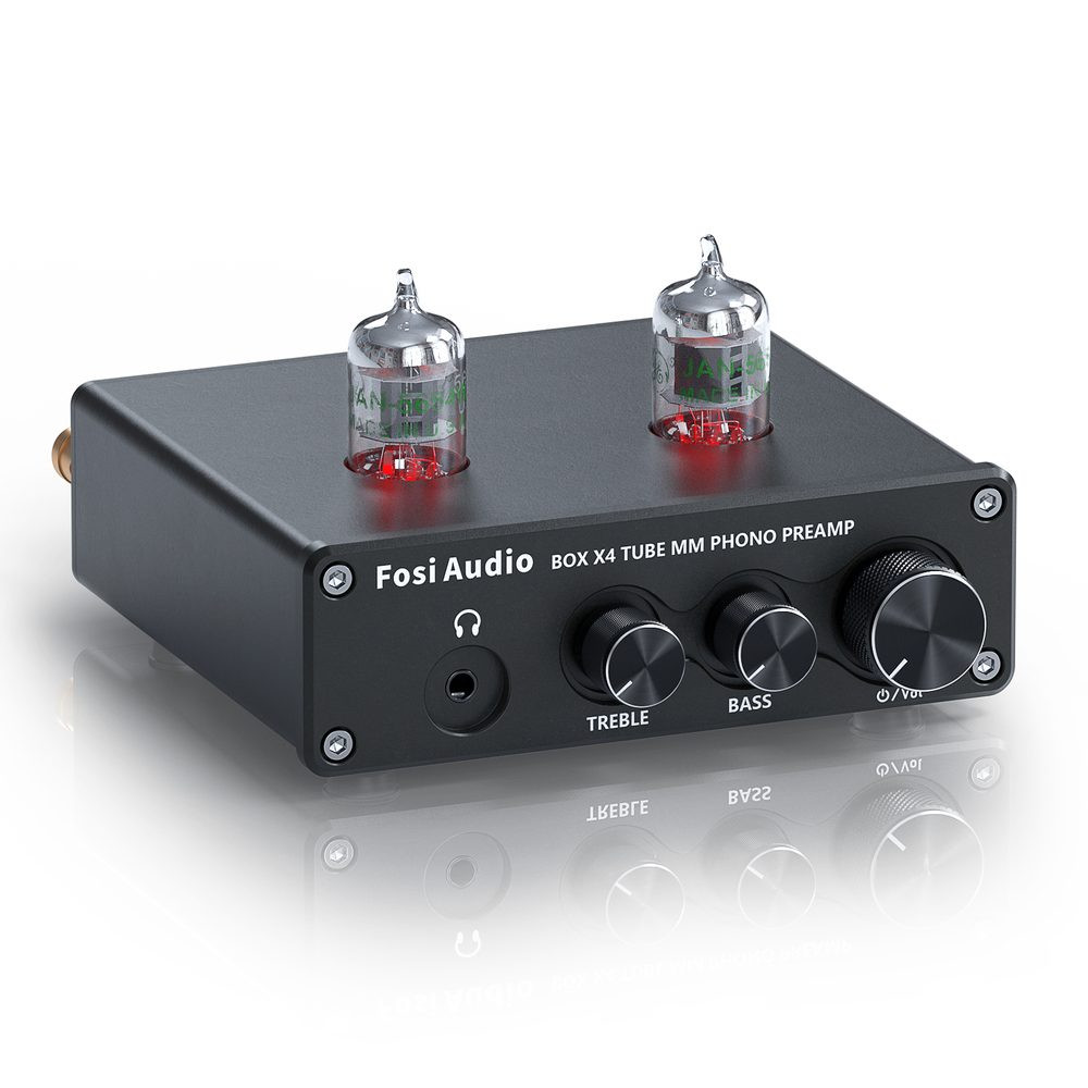 Fosi Audio Box X4