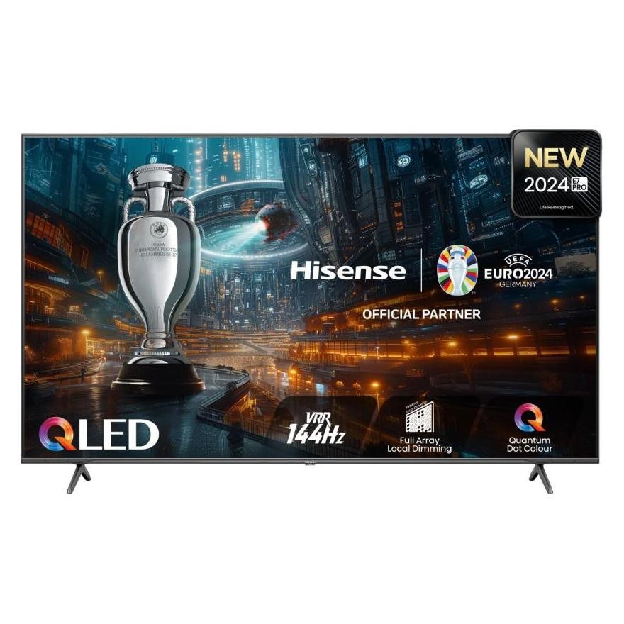 HISENSE 55E77NQ PRO