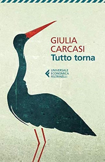 Tutto torna - Giulia Carcasi