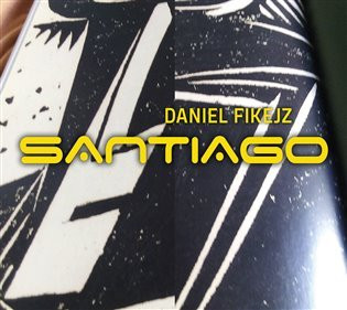 Santiago (CD) - Daniel Fikejz