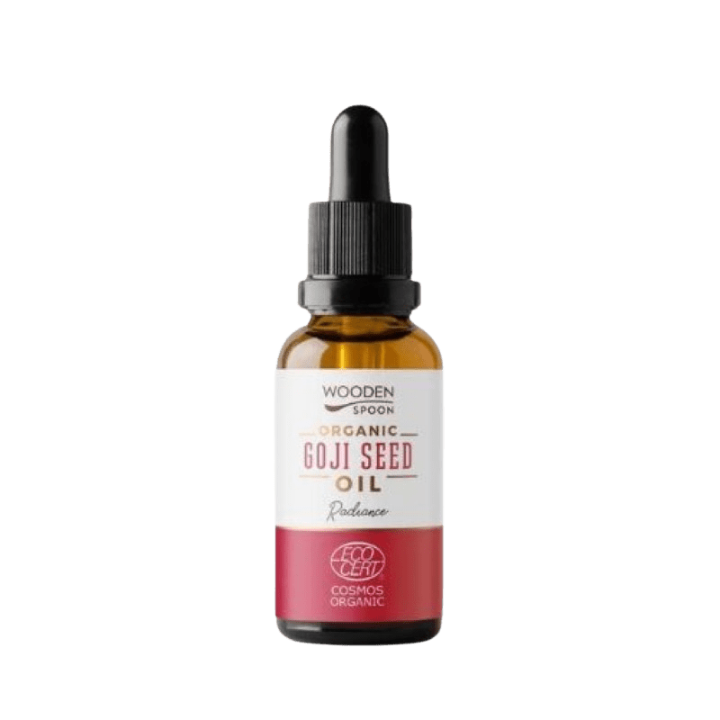 WOODENSPOON Goji olej 10 ml