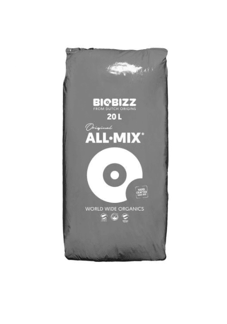 Substrát BioBizz All Mix 20L