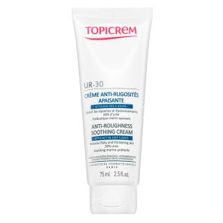 Topicrem UR-30 zklidňující krém Anti-Roughness Soothing Cream 75 ml