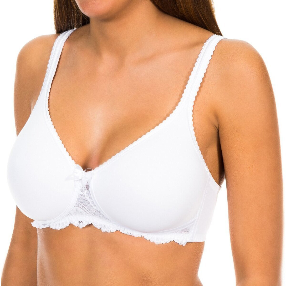 PLAYTEX  P04MW-BLANCO  Bílá