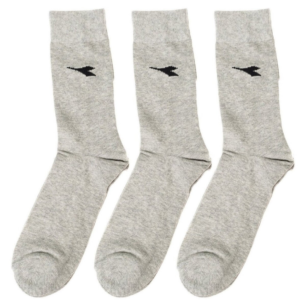 Diadora  D9630-400  Šedá