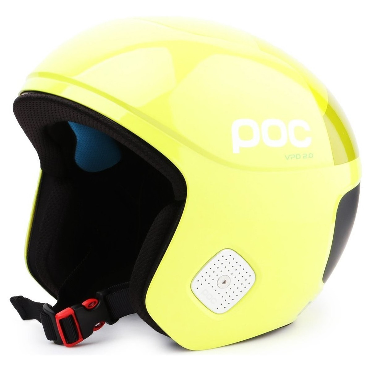 Poc  Skull Orbic Comp X17101701314M-L1  Žlutá