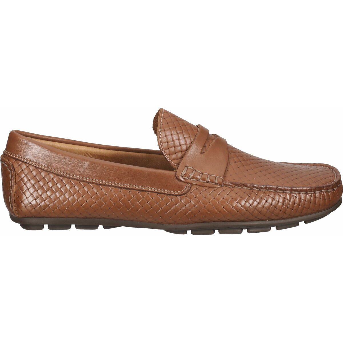 Imac  Slipper  Hnědá