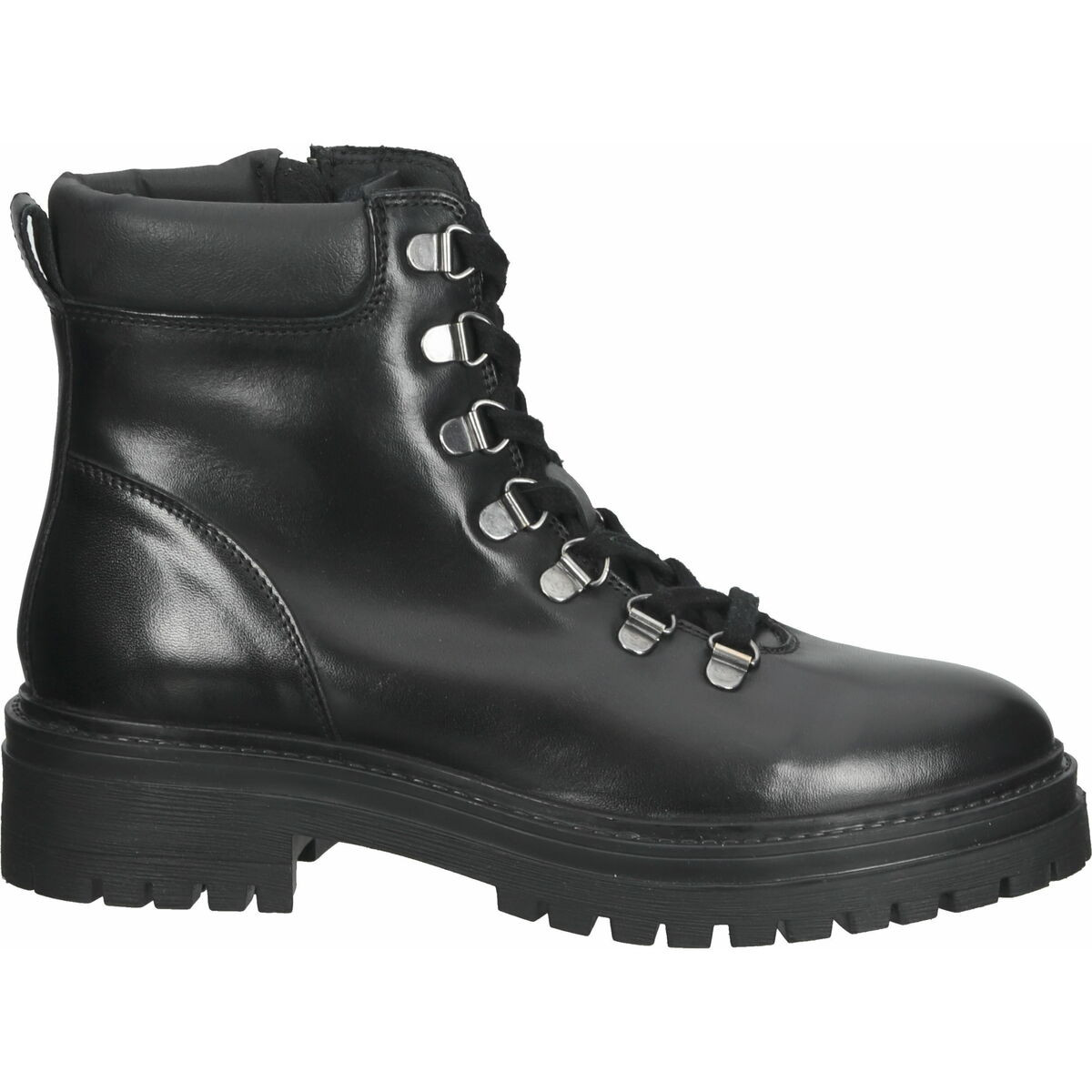 Geox  Stiefelette  Černá