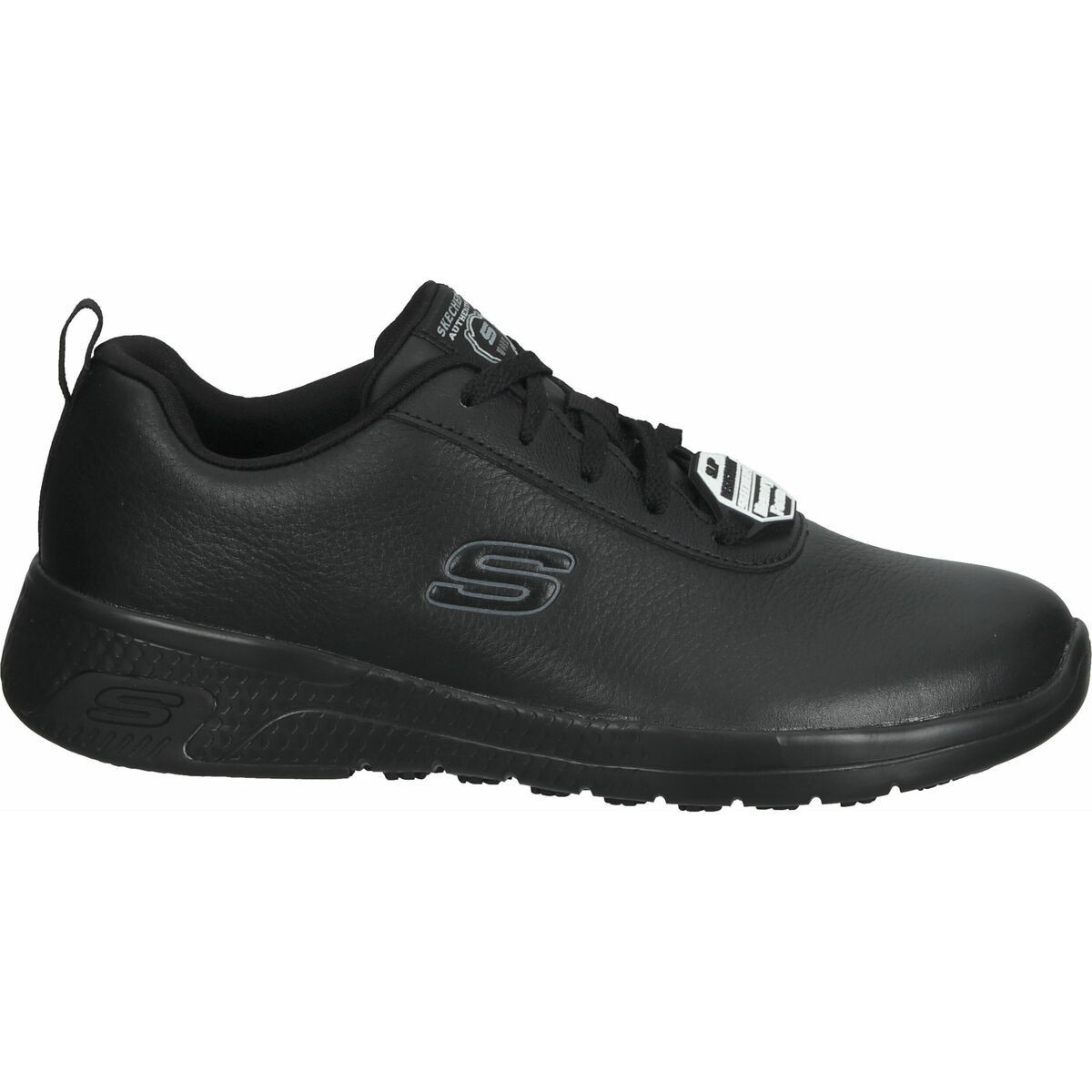 Skechers  Sneaker  Černá