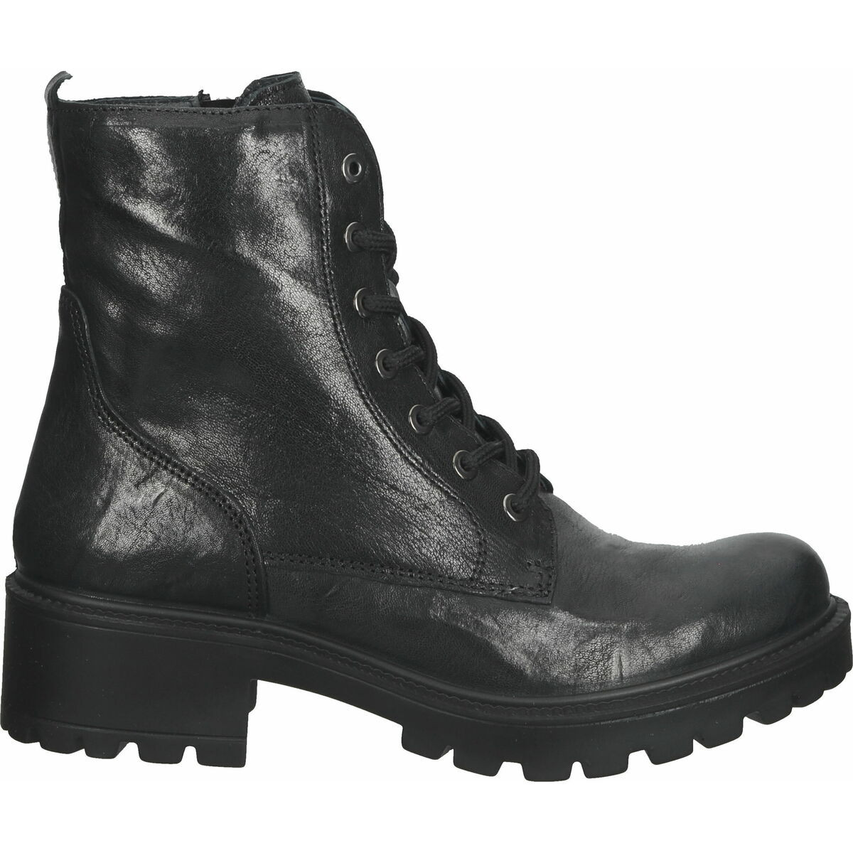 IgI&CO  Stiefelette  Černá