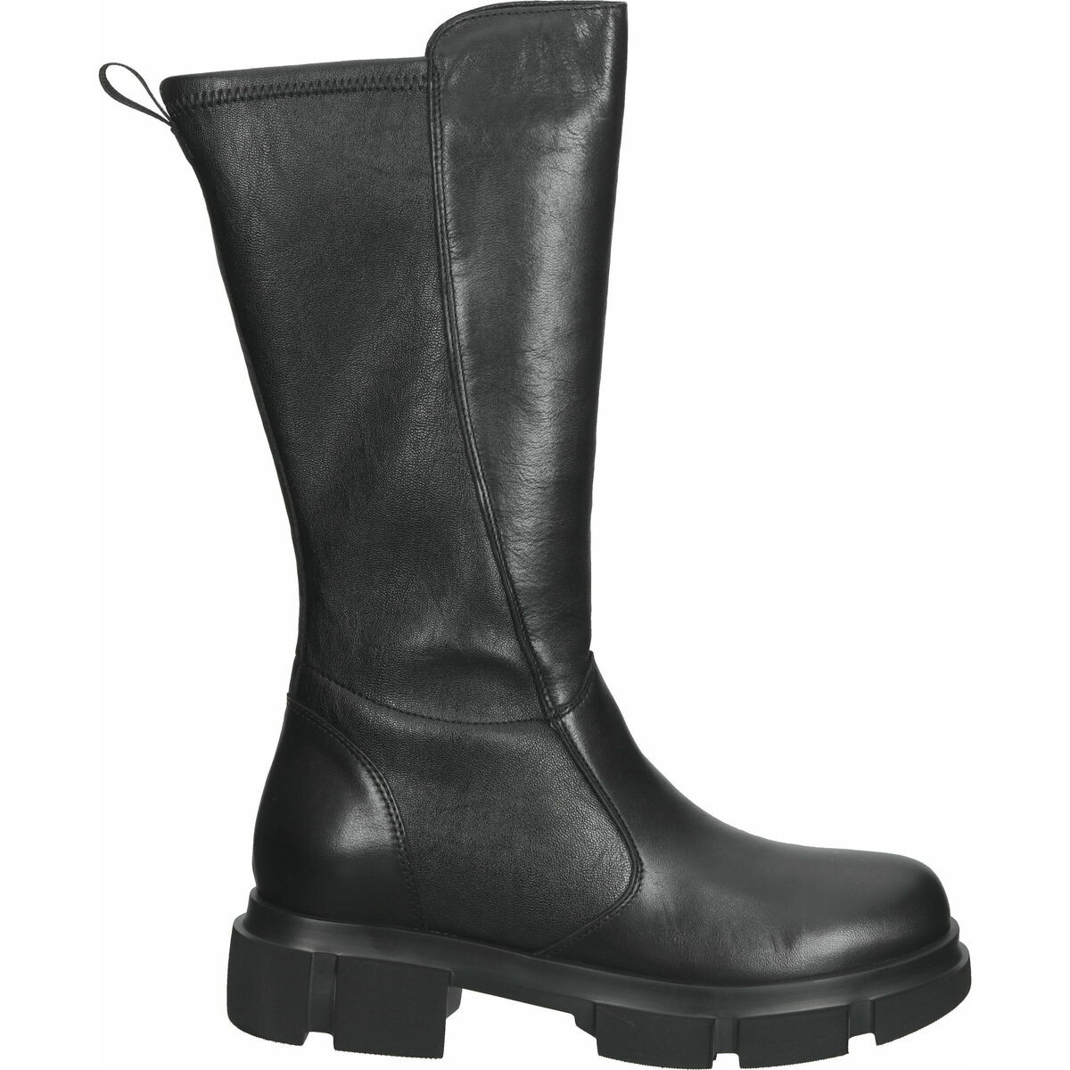 IgI&CO  Stiefel  Černá