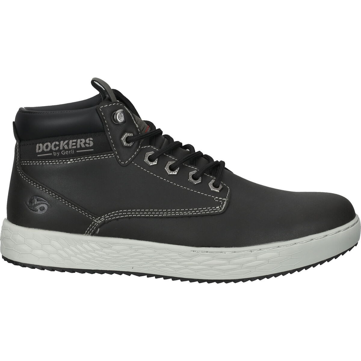 Dockers  Sneaker  Černá