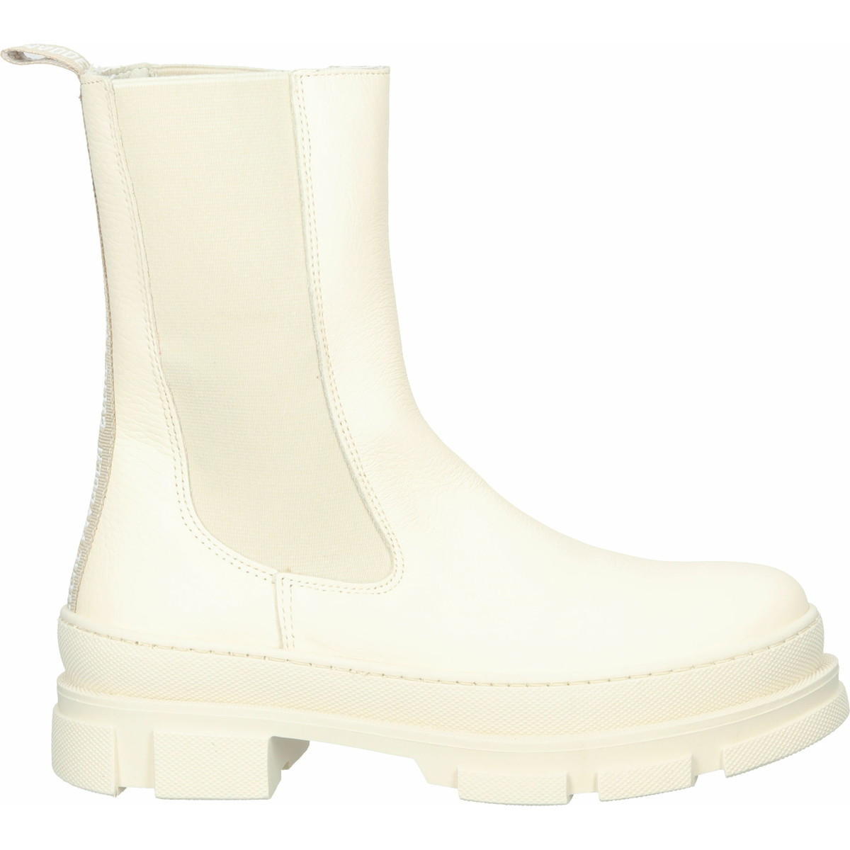 Steve Madden  Stiefelette  Modrá