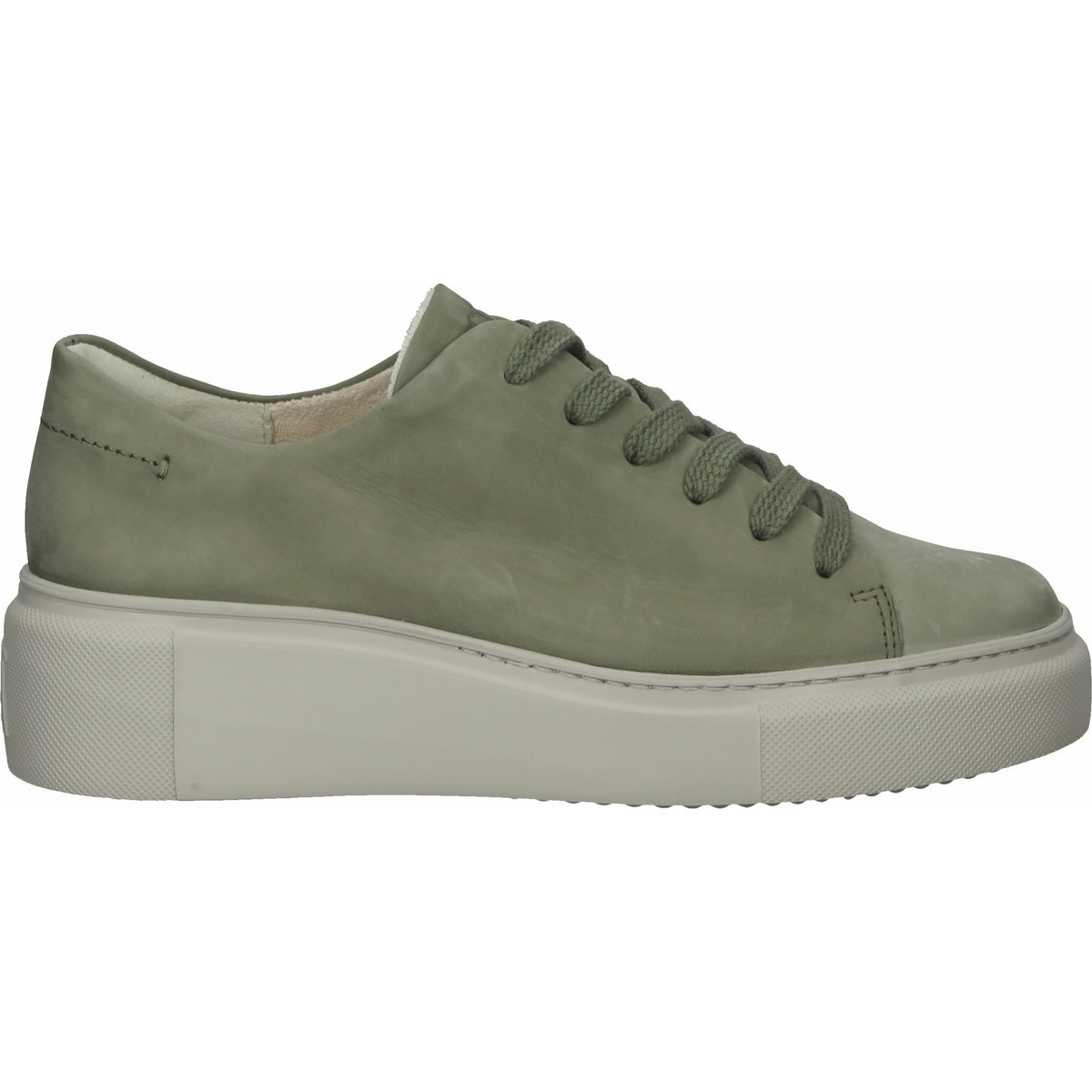 Paul Green  Sneaker  Zelená