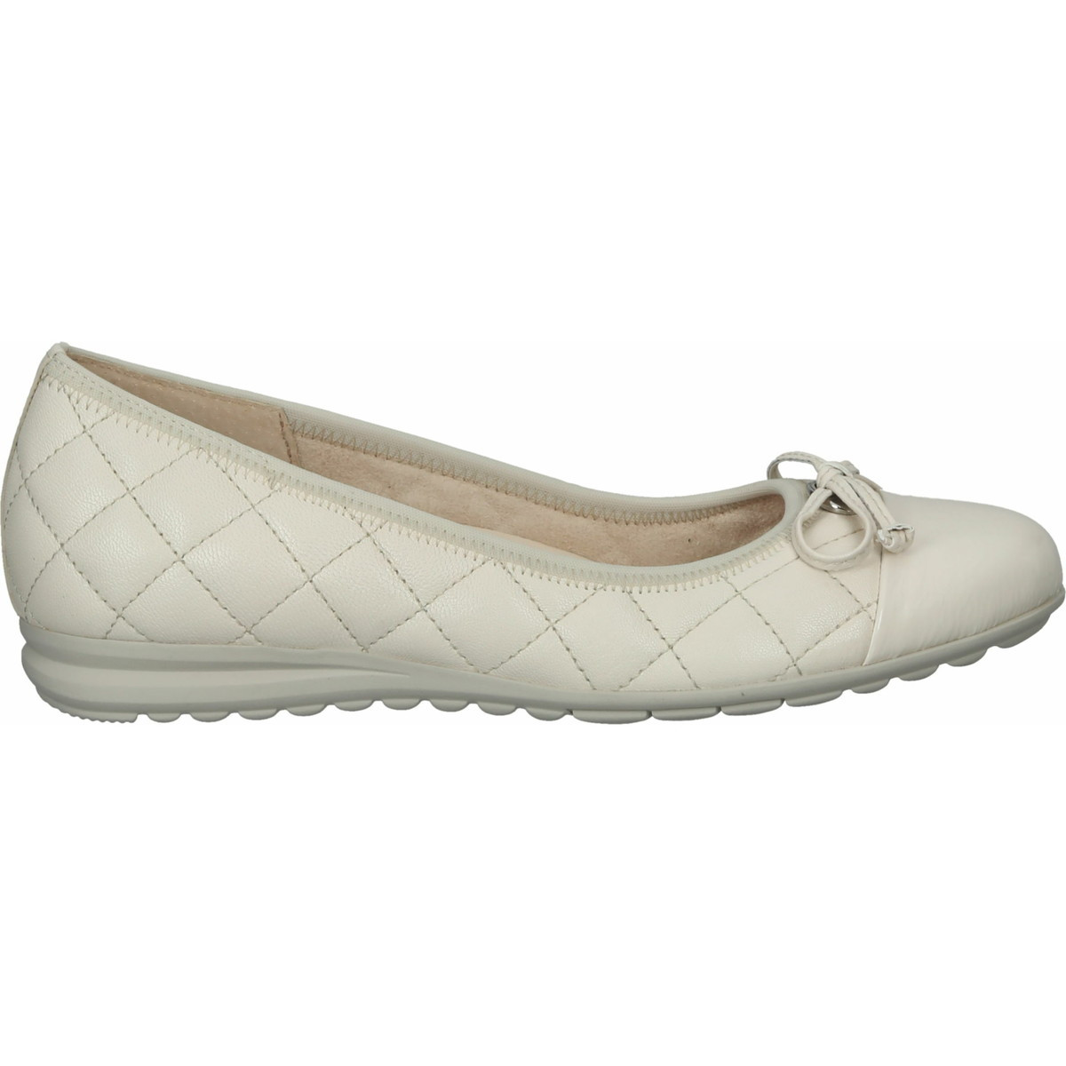 Gabor  Ballerinas  Béžová