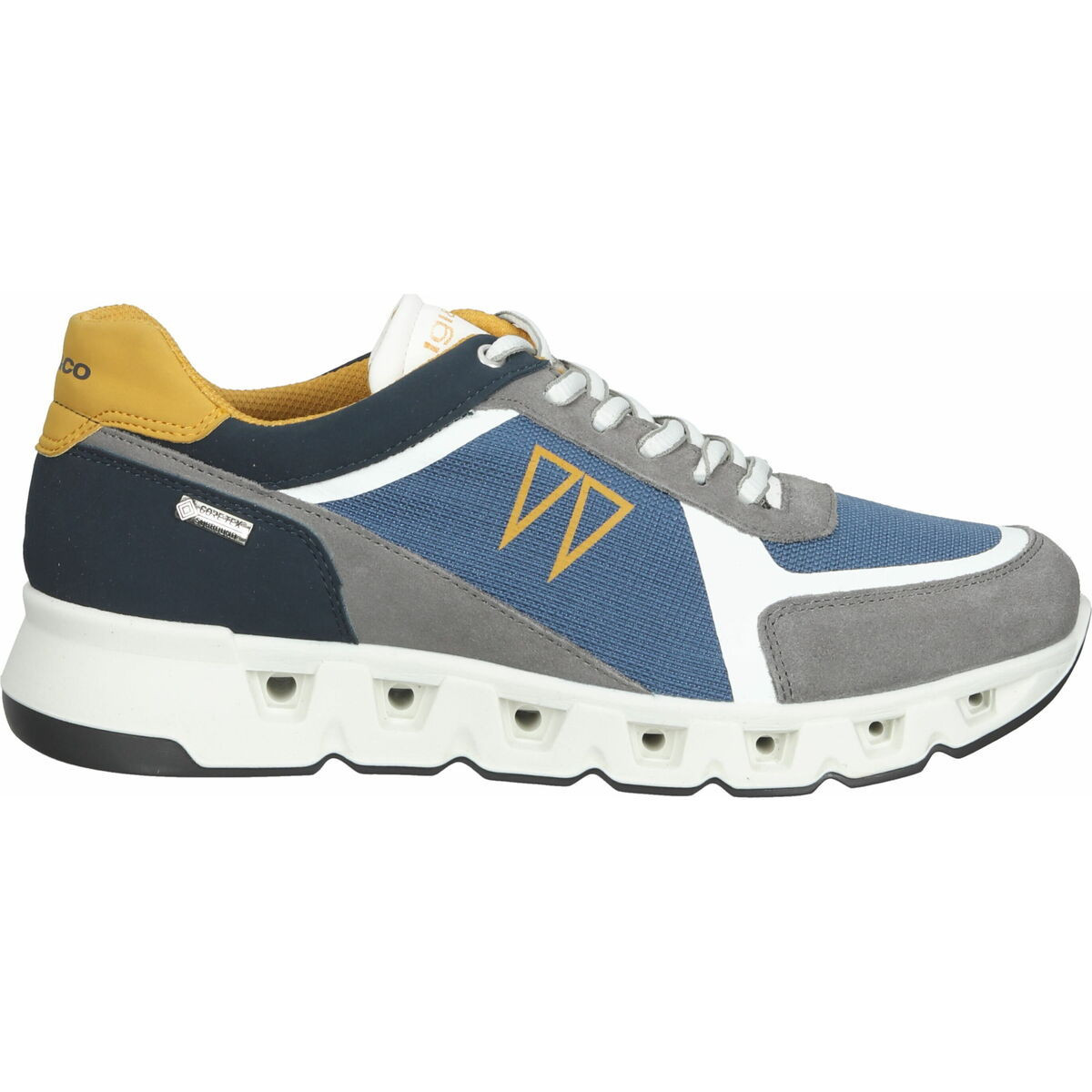 IgI&CO  Sneaker  Šedá