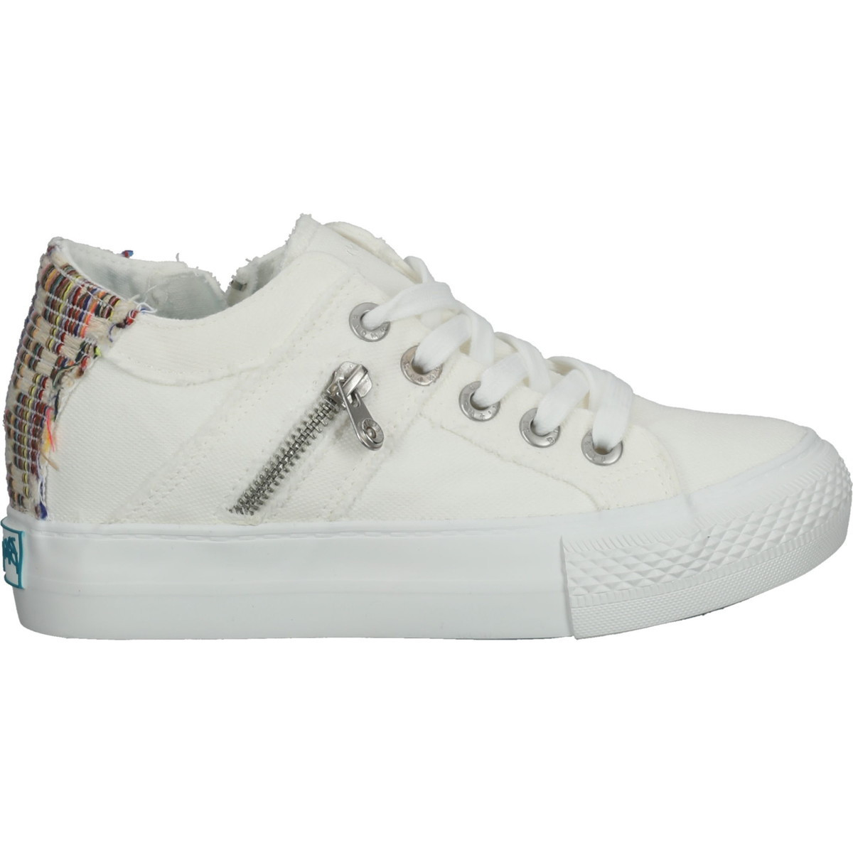 Blowfish Malibu  Sneaker  Bílá