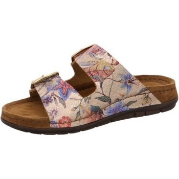 Rohde  Pantoletten  ruznobarevne