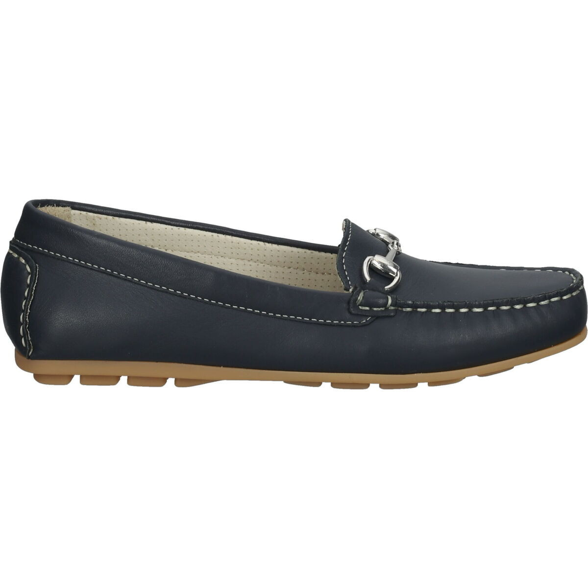 Imac  Slipper  Modrá