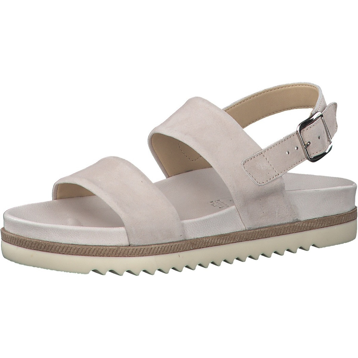 Tamaris  Sandalen  Béžová