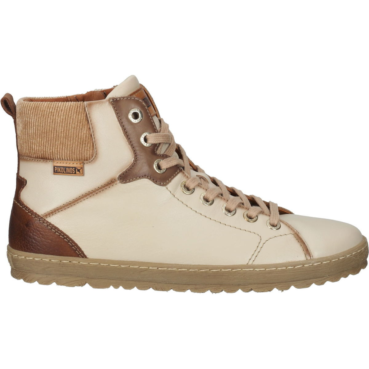 Pikolinos  Stiefelette  Béžová