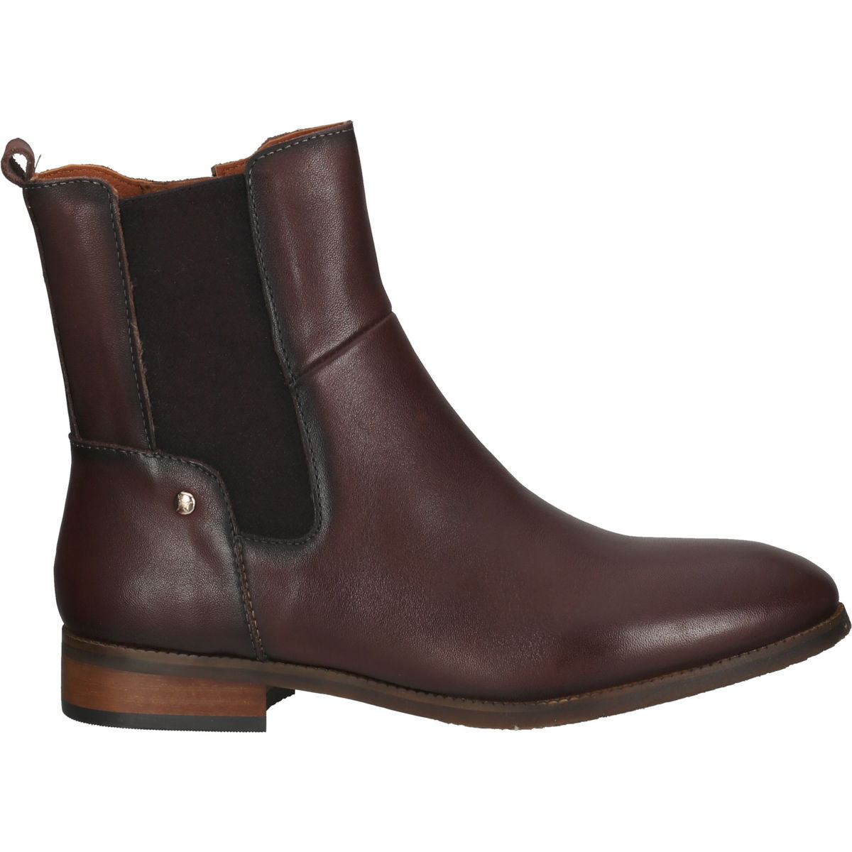 Pikolinos  Stiefelette  Hnědá