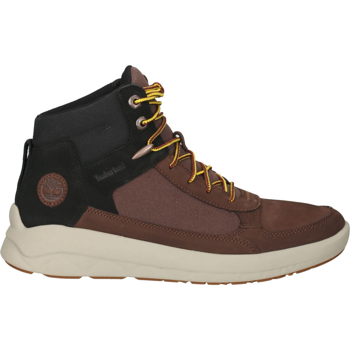 Timberland  Stiefelette  Hnědá